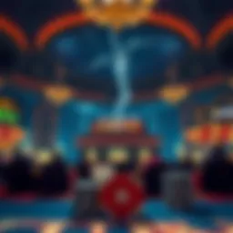 A Comprehensive Exploration of Lightning Strike Casino Introduction