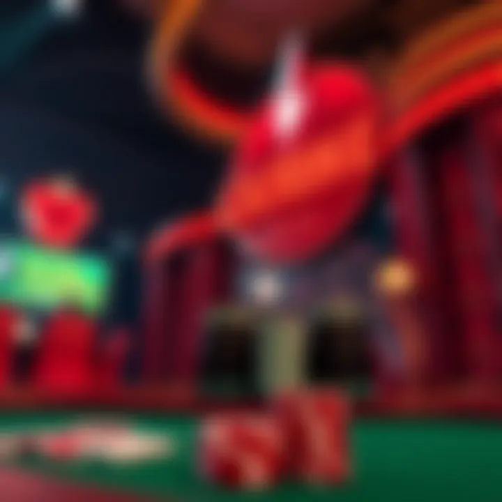 Notable A Comprehensive Exploration of Lightning Strike Casino