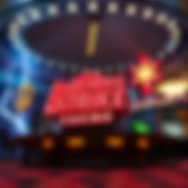A Comprehensive Exploration of Lightning Strike Casino Summary A Comprehensive Exploration of Lightning Strike Casino Summary
