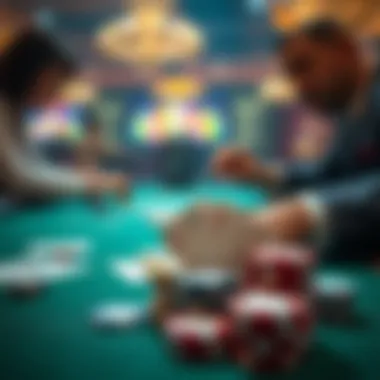 Notable A Comprehensive Exploration of Online Casino Card Games Notable A Comprehensive Exploration of Online Casino Card Games