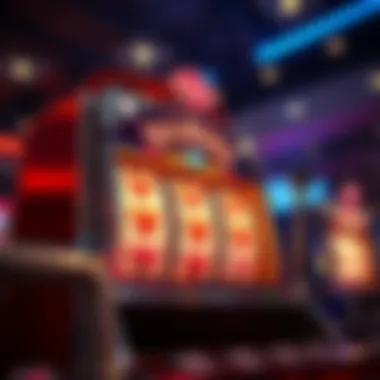 Notable A Comprehensive Exploration of the Crazy Diamonds Slot Machine