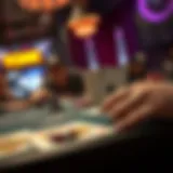 A Comprehensive Exploration of the Tonk Card Game Introduction