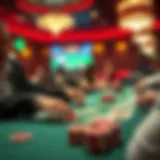 A Comprehensive Exploration of Zynga Live Poker Introduction