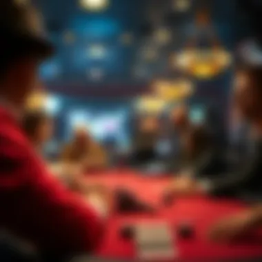 Notable A Comprehensive Exploration of Zynga Live Poker Notable A Comprehensive Exploration of Zynga Live Poker