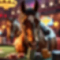 A Comprehensive Guide to Horse Race Betting for Beginners Introduction