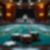 A Comprehensive Guide to Installing a Blackjack Game Introduction
