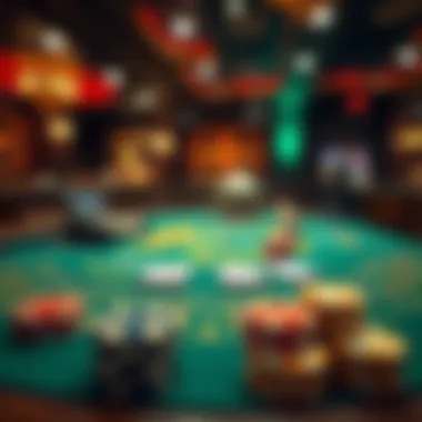 Notable A Comprehensive Guide to Installing a Blackjack Game Notable A Comprehensive Guide to Installing a Blackjack Game