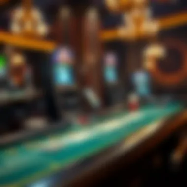 A Comprehensive Guide to Installing a Blackjack Game Summary A Comprehensive Guide to Installing a Blackjack Game Summary