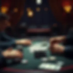 A Comprehensive Guide to Three Handed Poker Introduction