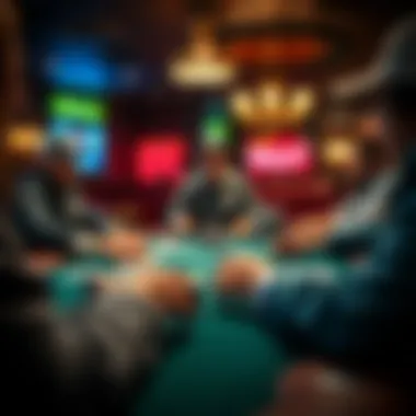 Notable A Comprehensive Guide to Three Handed Poker Notable A Comprehensive Guide to Three Handed Poker