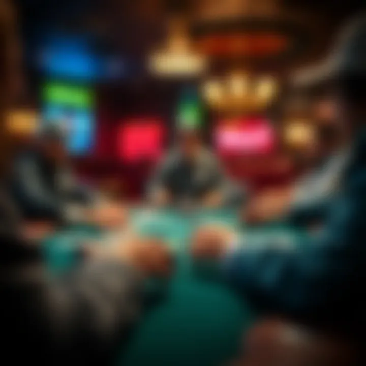 Notable A Comprehensive Guide to Three Handed Poker Notable A Comprehensive Guide to Three Handed Poker