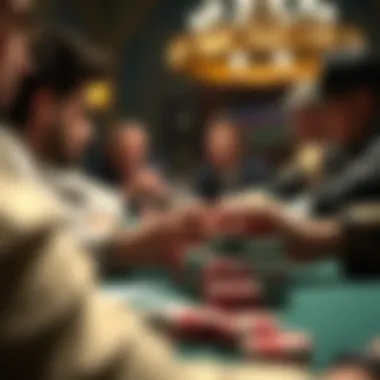 A Comprehensive Guide to Three Handed Poker Summary A Comprehensive Guide to Three Handed Poker Summary