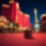 A Comprehensive Overview of Palms Las Vegas: Insights and Impacts Introduction