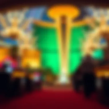 A Comprehensive Overview of Palms Las Vegas: Insights and Impacts Summary