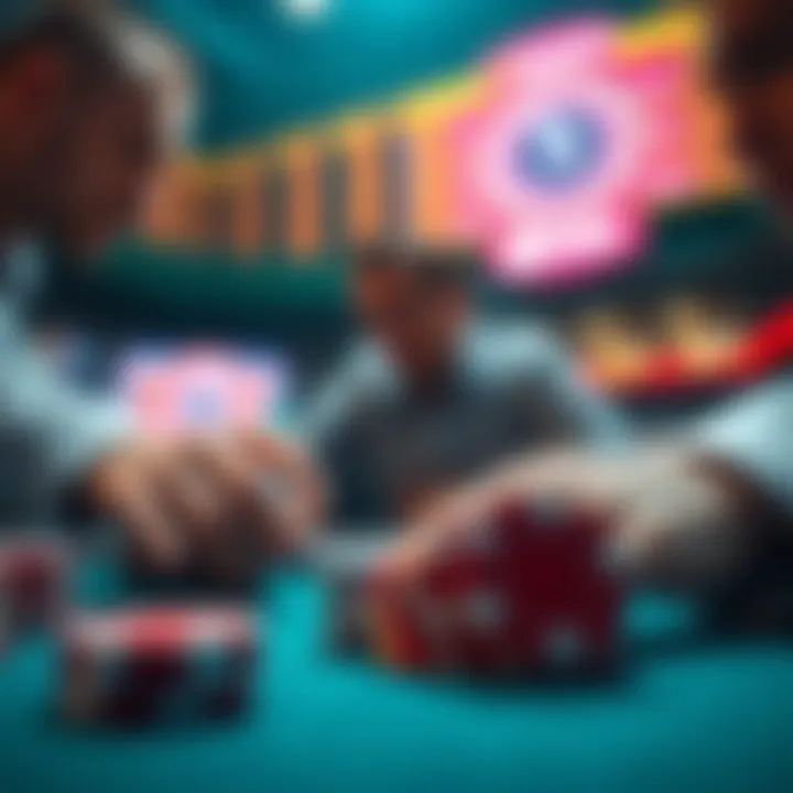 Accumulator Sports Betting: A Comprehensive Exploration Summary