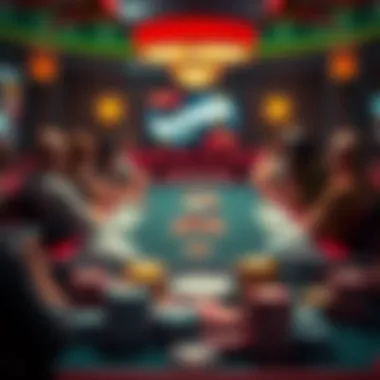 Responsible gaming practices promoted by Ace Pokies