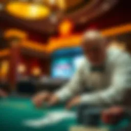 Akwesasne Mohawk Casino and Resort: A Comprehensive Overview Introduction