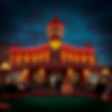 Notable Akwesasne Mohawk Casino and Resort: A Comprehensive Overview Notable Akwesasne Mohawk Casino and Resort: A Comprehensive Overview