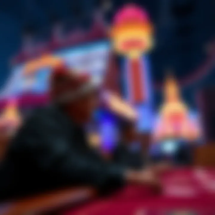 Akwesasne Mohawk Casino and Resort: A Comprehensive Overview Summary