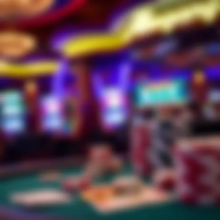 Seasonal Promotions at Allegany Casino Seasonal event highlights at Allegany Casino