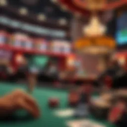 American Sportsbook: A Comprehensive Exploration Introduction