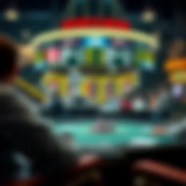 Notable American Sportsbook: A Comprehensive Exploration Notable American Sportsbook: A Comprehensive Exploration