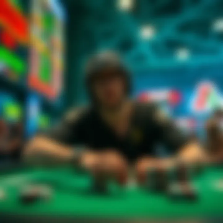 American Sportsbook: A Comprehensive Exploration Summary American Sportsbook: A Comprehensive Exploration Summary