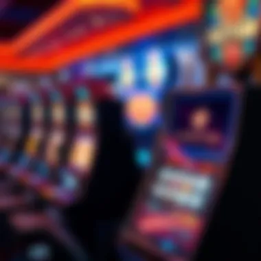 Notable An In-Depth Analysis of Ameristar Slot Machines Notable An In-Depth Analysis of Ameristar Slot Machines