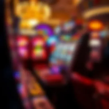 An In-Depth Analysis of Ameristar Slot Machines Summary An In-Depth Analysis of Ameristar Slot Machines Summary