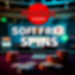 An In-Depth Analysis of Hard Rock Casino's Fifty Free Spins Offer Introduction