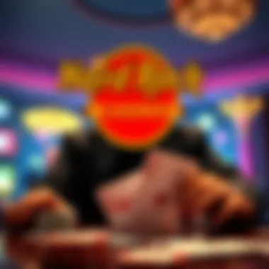 An In-Depth Analysis of Hard Rock Casino's Fifty Free Spins Offer Summary An In-Depth Analysis of Hard Rock Casino's Fifty Free Spins Offer Summary