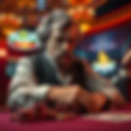 An In-Depth Analysis of Mark Twain Casino and Its Impact on Gaming Culture Introduction
