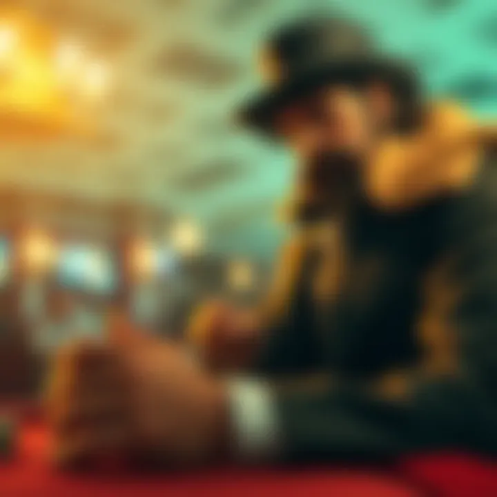 Notable An In-Depth Analysis of Mark Twain Casino and Its Impact on Gaming Culture