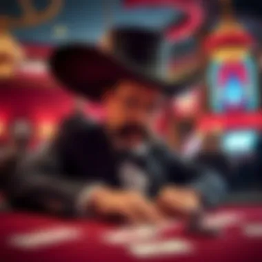 An In-Depth Analysis of Mark Twain Casino and Its Impact on Gaming Culture Summary An In-Depth Analysis of Mark Twain Casino and Its Impact on Gaming Culture Summary