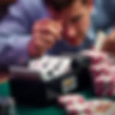 Notable An In-Depth Examination of the Best Card Shufflers Available in 2020 Notable An In-Depth Examination of the Best Card Shufflers Available in 2020