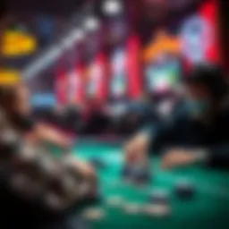 An In-Depth Examination of the Best Online Games to Win Money Introduction