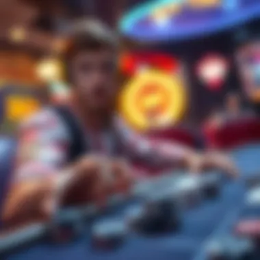 Notable An In-Depth Examination of the Best Online Games to Win Money Notable An In-Depth Examination of the Best Online Games to Win Money