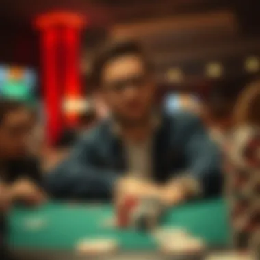 An In-Depth Examination of the Best Online Games to Win Money Summary An In-Depth Examination of the Best Online Games to Win Money Summary