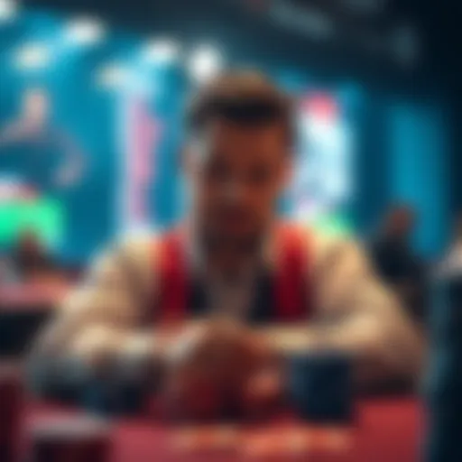 An In-Depth Exploration of Betting Apps in Connecticut Introduction