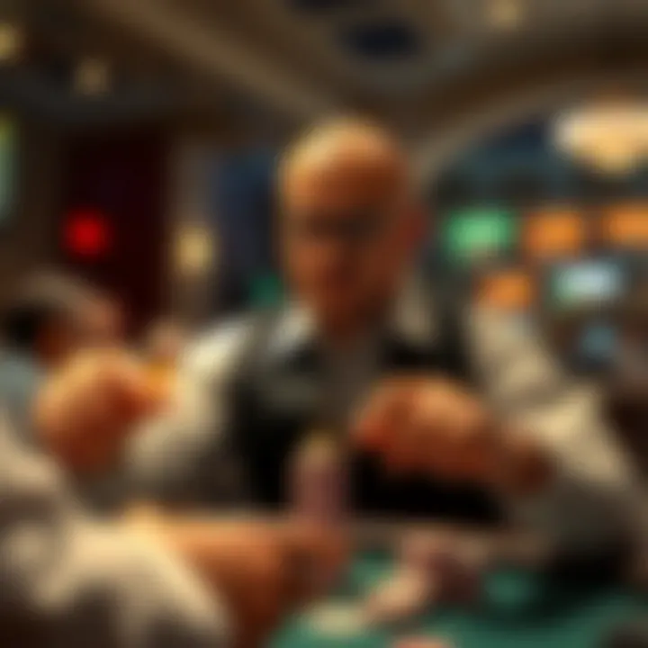 Notable An In-Depth Exploration of Betting Apps in Connecticut Notable An In-Depth Exploration of Betting Apps in Connecticut