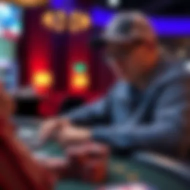 An In-Depth Exploration of Betting Apps in Connecticut Summary An In-Depth Exploration of Betting Apps in Connecticut Summary