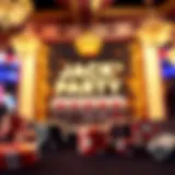 An In-Depth Exploration of Jack Party Casino Slots Introduction