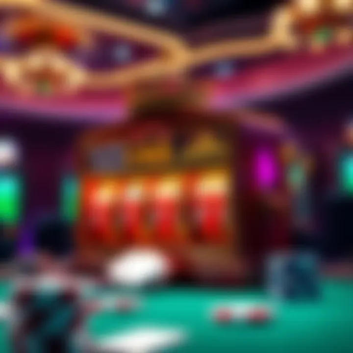 Notable An In-Depth Exploration of Jack Party Casino Slots