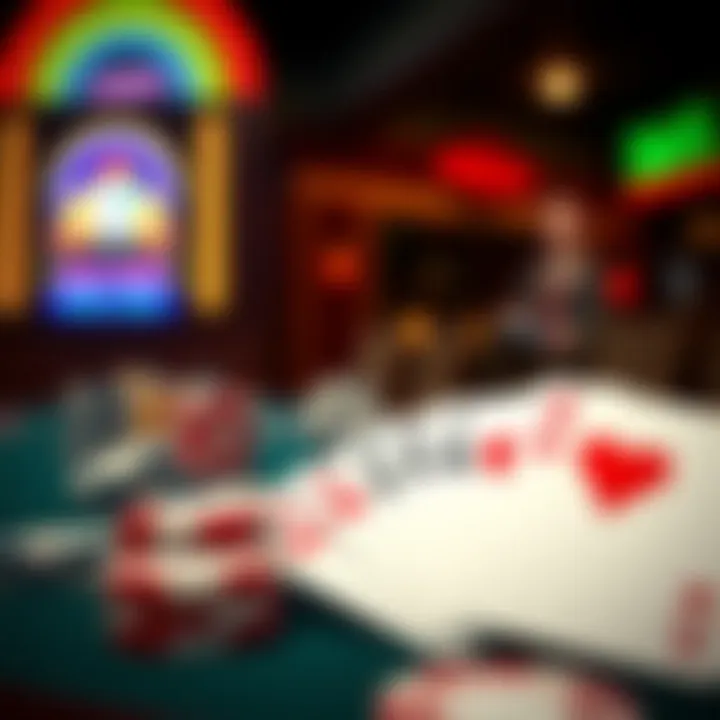 An In-Depth Exploration of Jack Party Casino Slots Summary