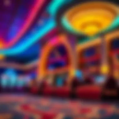 Notable An In-Depth Exploration of Ocean Casino Resort in Atlantic City, New Jersey Notable An In-Depth Exploration of Ocean Casino Resort in Atlantic City, New Jersey