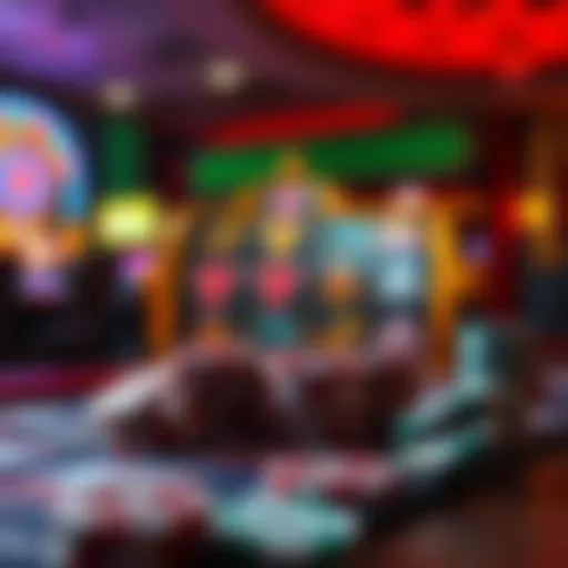 An In-Depth Exploration of Pragmatic Slot Games Introduction