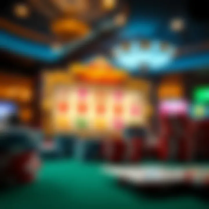 An In-Depth Exploration of Pragmatic Slot Games Summary