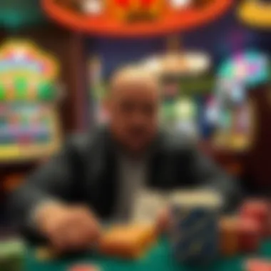 Notable An In-depth Exploration of the Cash Link Casino Game Notable An In-depth Exploration of the Cash Link Casino Game