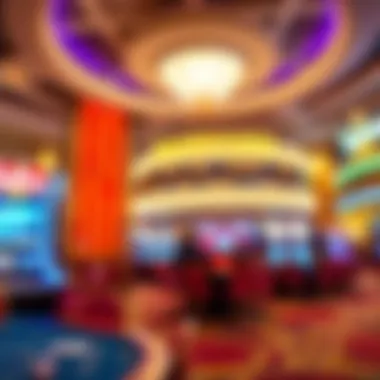 Notable An In-Depth Exploration of Tropicana Casino in Atlantic City, New Jersey Notable An In-Depth Exploration of Tropicana Casino in Atlantic City, New Jersey