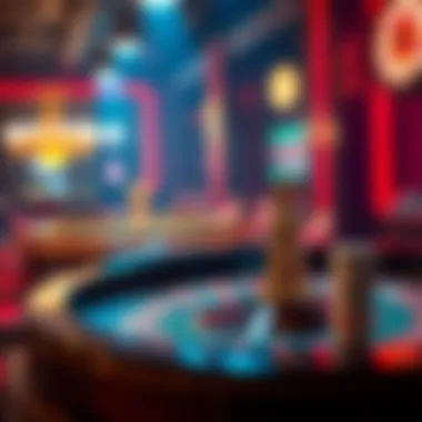 Notable An In-Depth Look at Speed Roulette Notable An In-Depth Look at Speed Roulette